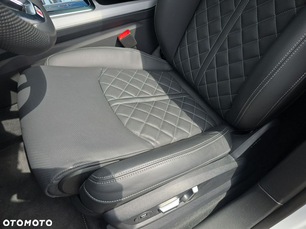 Audi Q8 50 TDI mHEV Quattro Tiptronic - 12