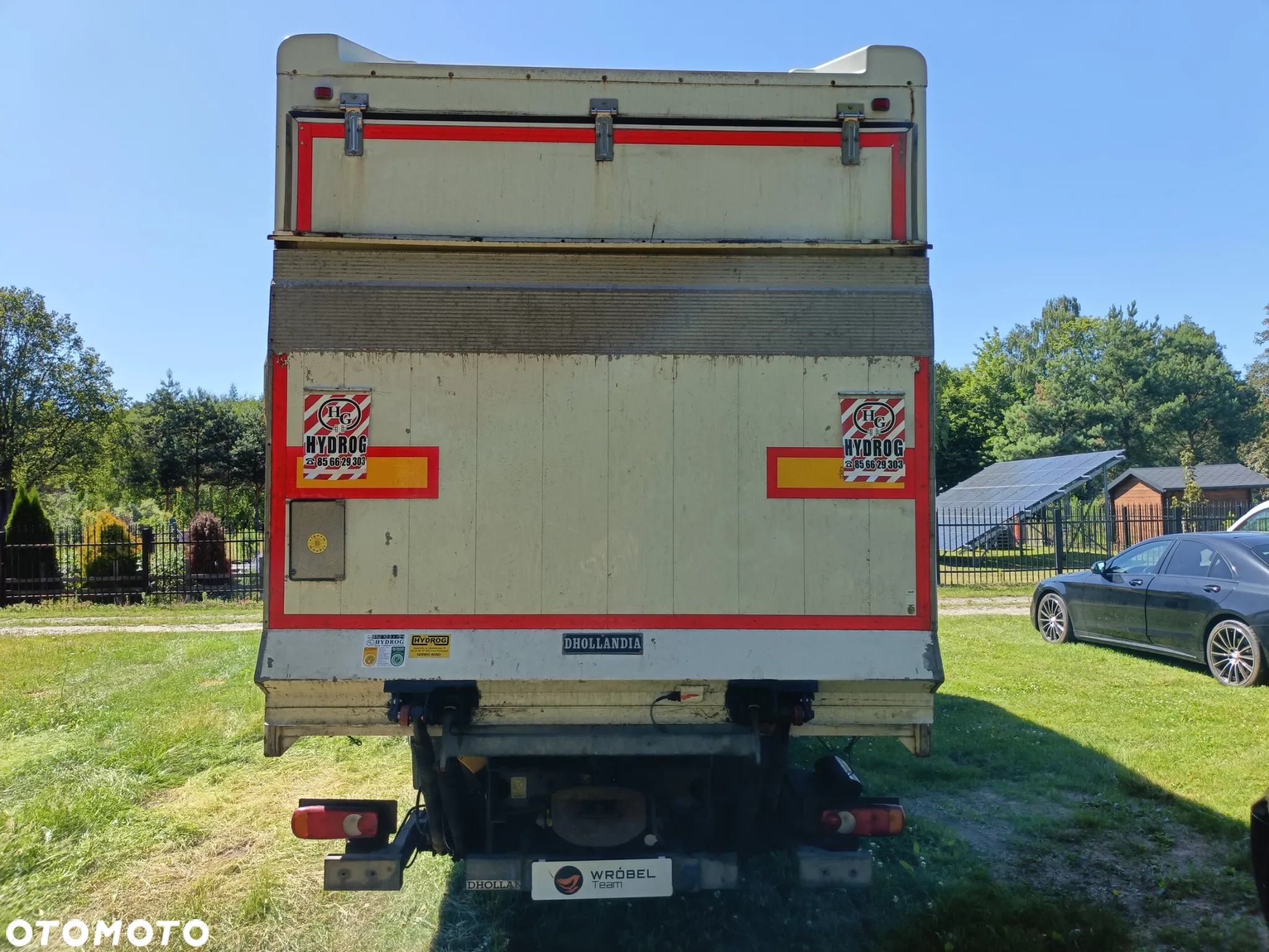 DAF LF 220FA - 7