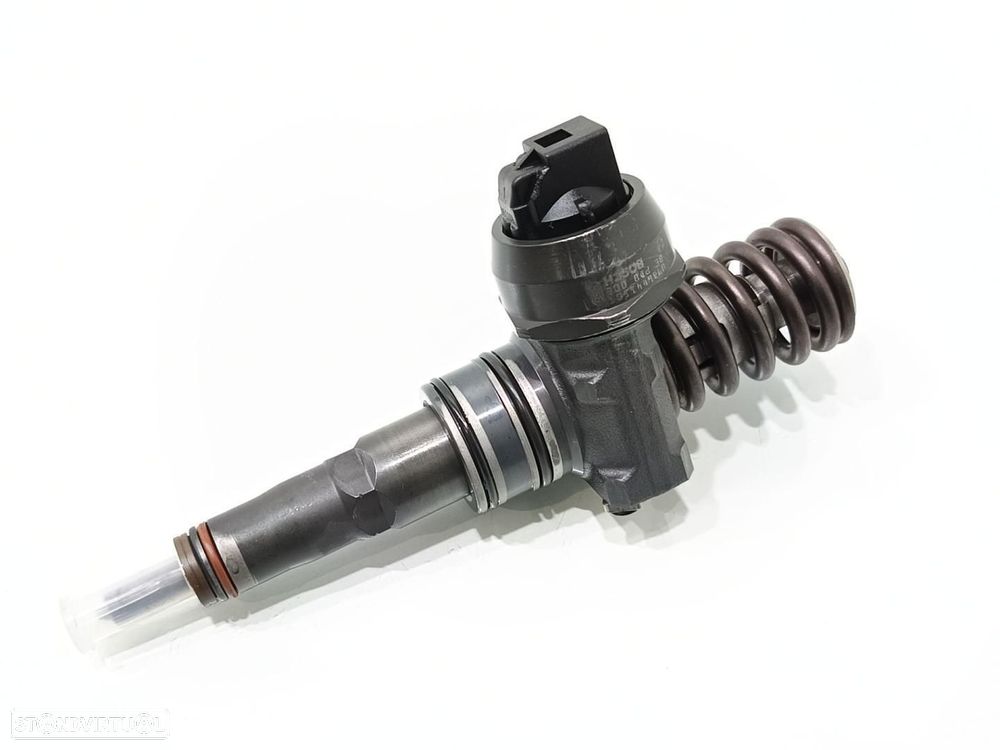 INJETOR SEAT CORDOBA BERLINA 6L2 - 1