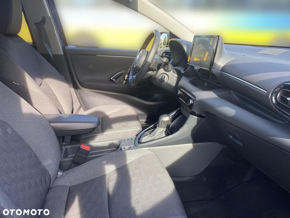 Toyota Yaris Hybrid 1.5 Style - 15