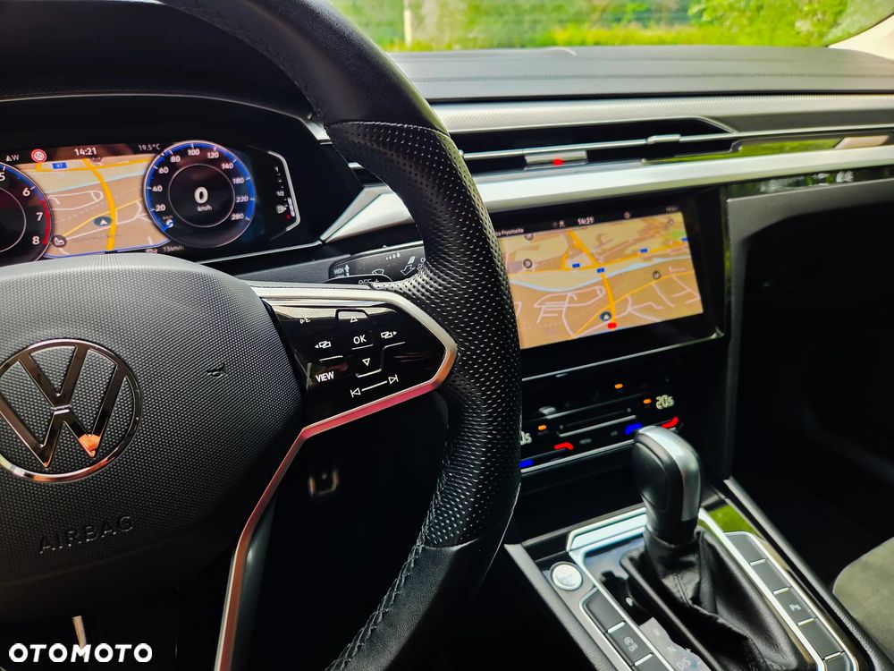 Volkswagen Arteon 2.0 TSI Elegance DSG - 30