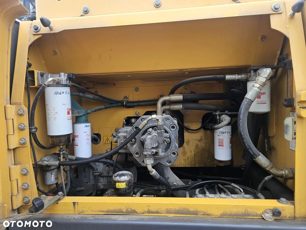 Volvo EC250DL EC250 DL EC 250 Ec300 300 - 17