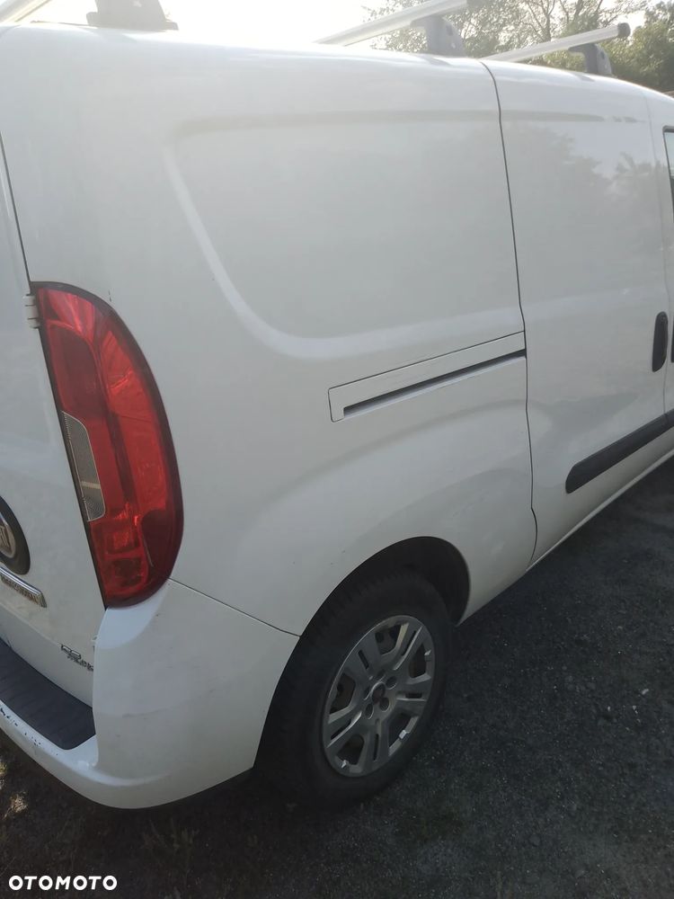 Fiat Doblo - 6