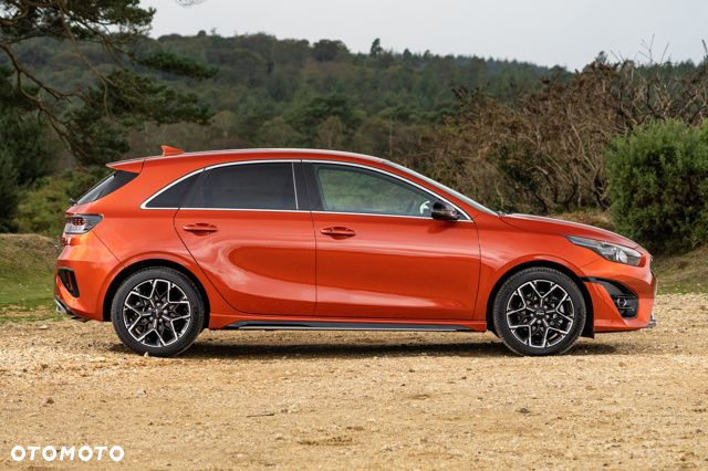 4x Felgi 18 m.in. do KIA Carens Ceed Optima Sorento Sportage X-CEED HYUNDAI Tucson IX35 - B5567 - 4