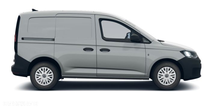 Volkswagen Caddy - 5