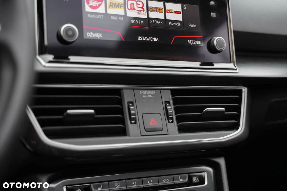 Seat Tarraco 2.0 TDI 4Drive DSG SCR Xcellence - 18
