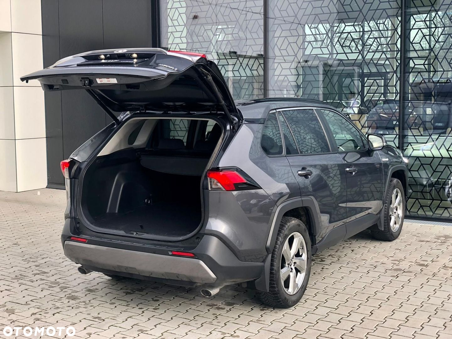 Toyota RAV4 - 31