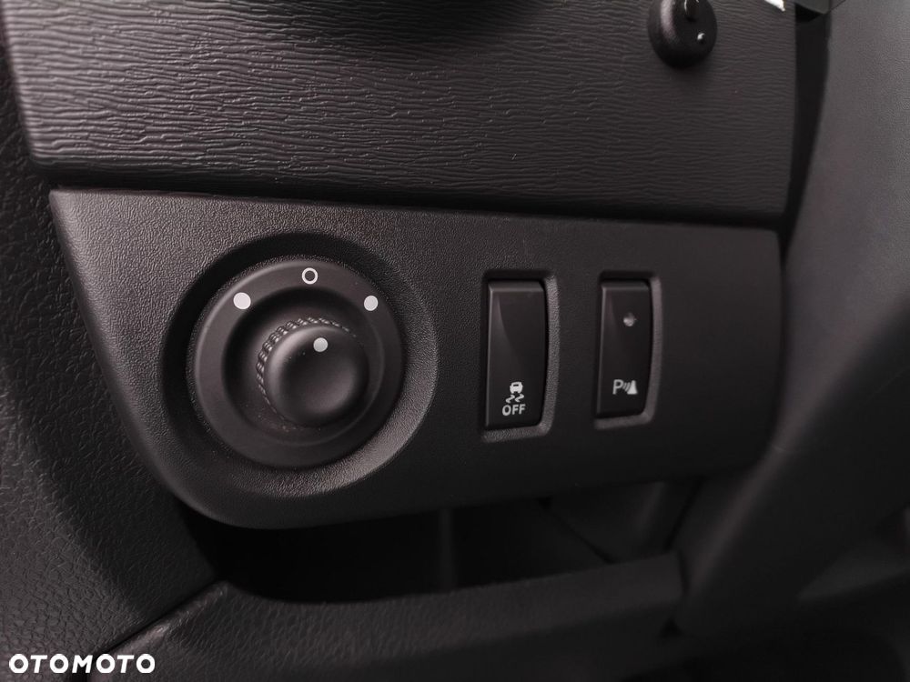 Dacia Dokker 1.5 Blue dCi Laureate - 12