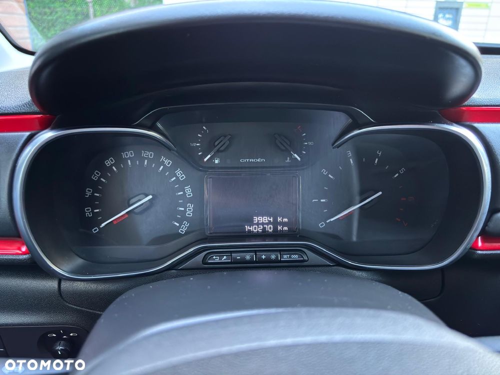 Citroën C3 1.2 PureTech Feel - 29