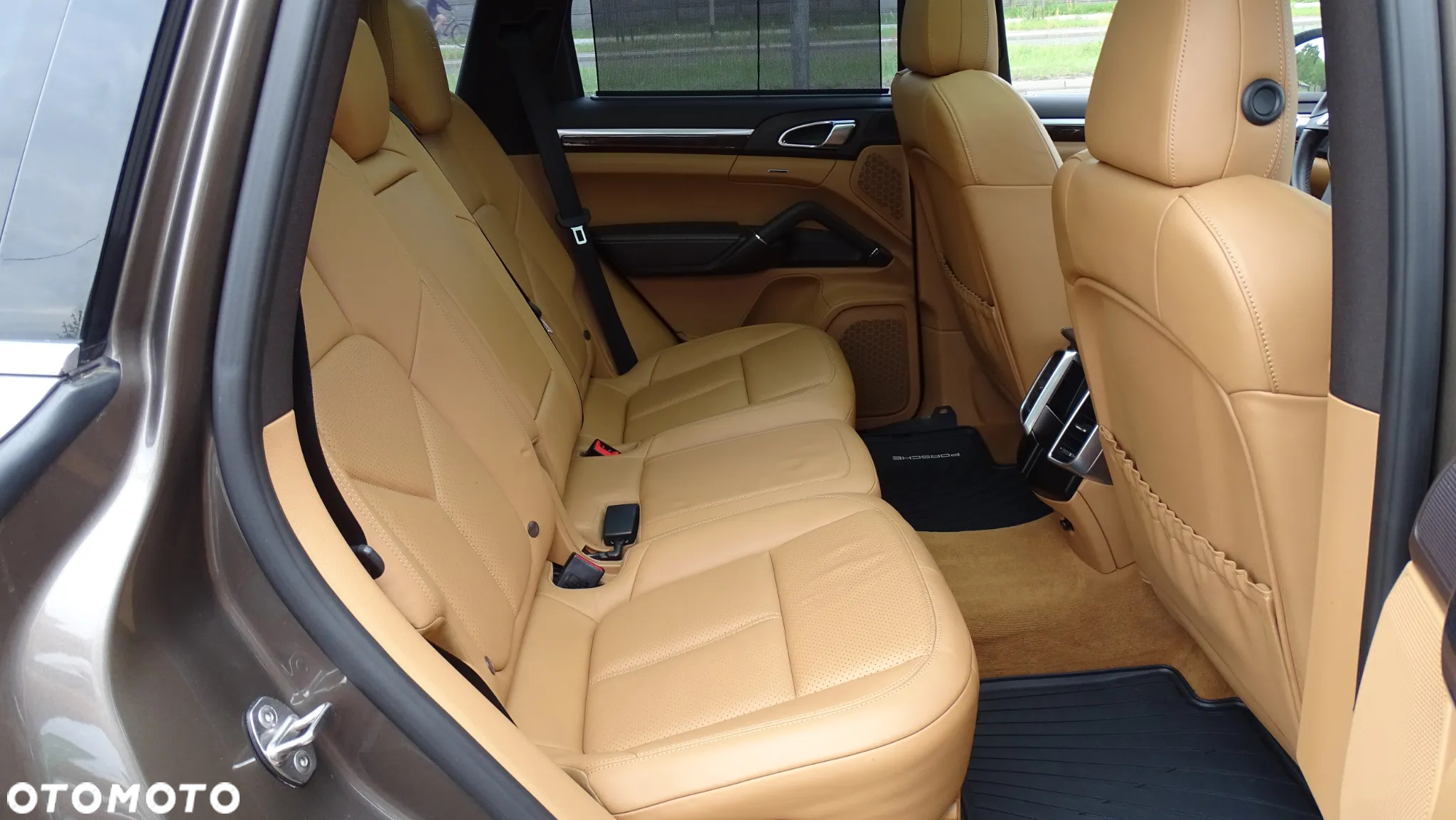 Porsche Cayenne S Diesel - 22