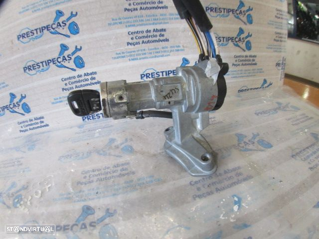 Canhão 1406789 HONDA CONCERTO 1992 1.6I 130CV 4P CINZA KIT - 3