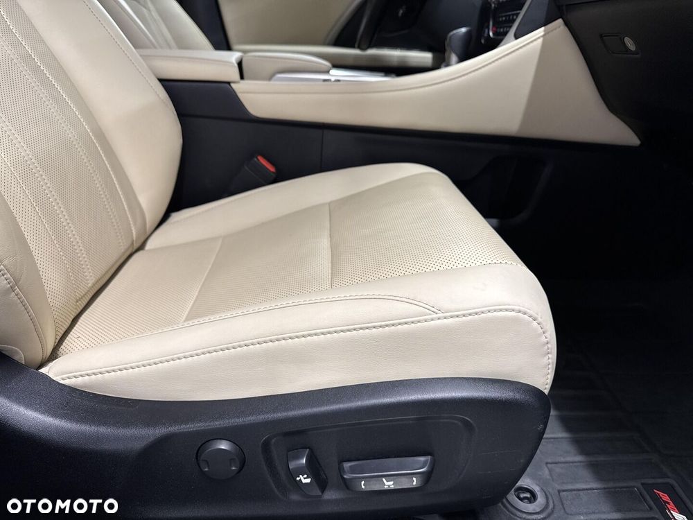 Lexus RX 300 Prestige - 18