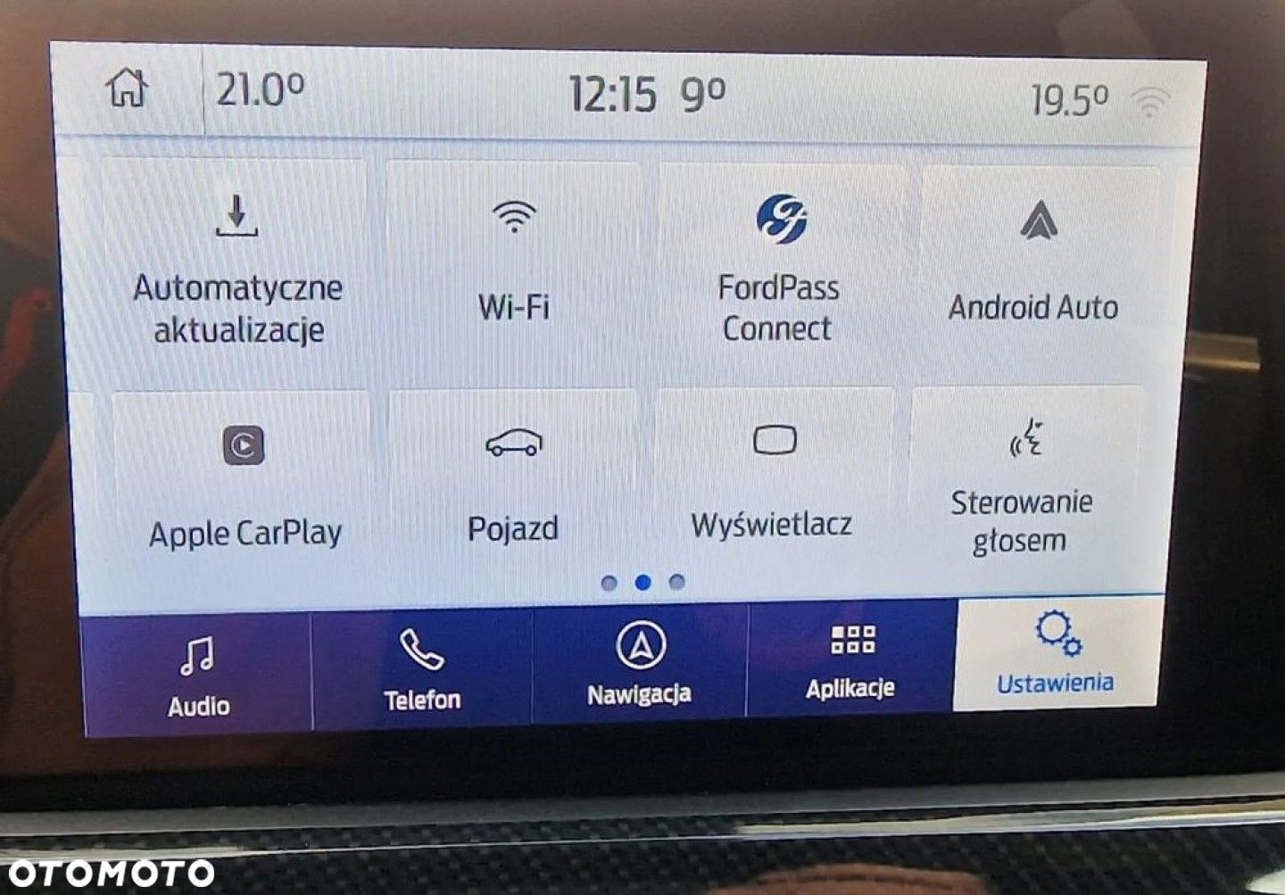 Ford Focus - 22