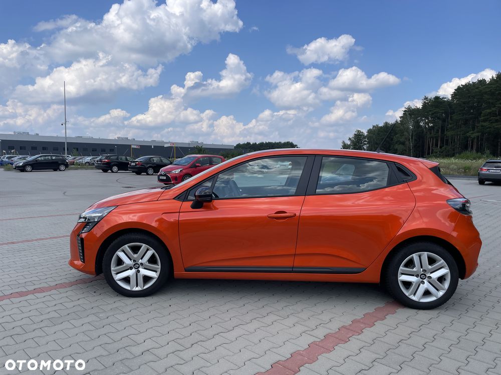 Renault Clio 1.0 TCe Intens - 6