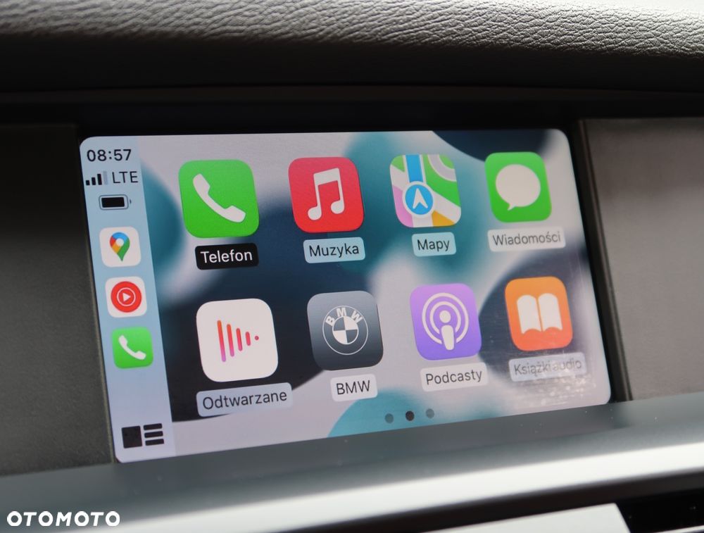 BMW X3 35d xDrive - 25