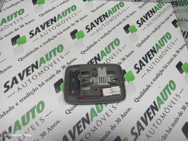 Plafonier / Botão Luz Tecto Hyundai H100 Camião De Plataforma/Chassis - 2