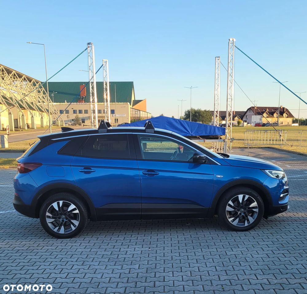 Opel Grandland X 2.0 CDTI Enjoy S&S - 3