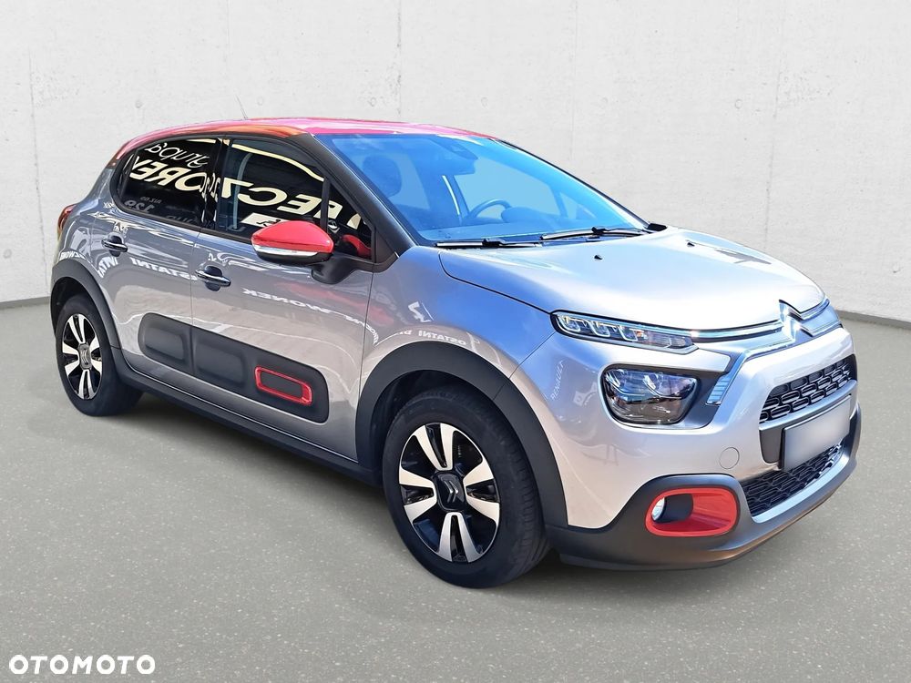 Citroën C3 1.2 PureTech Shine - 4
