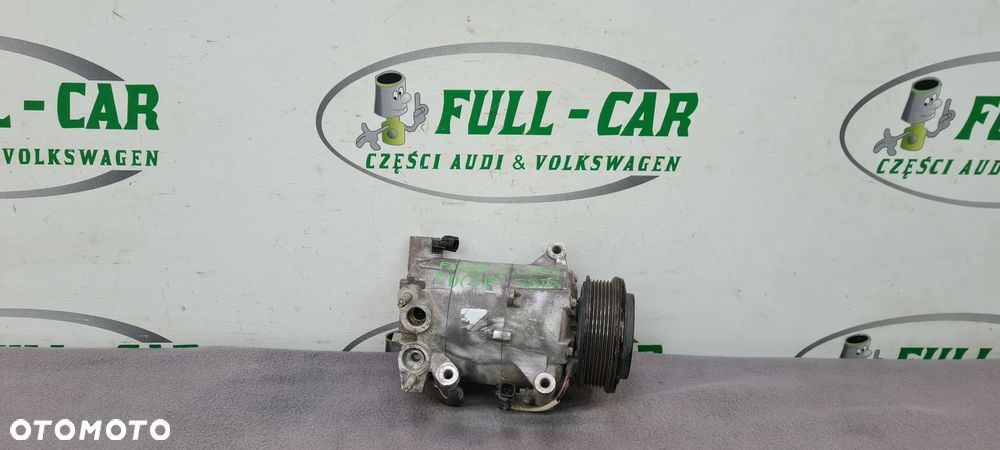 FORD EDGE SPRĘŻARKA KLIMATYZACJI 38 TYS KM  DG9H-19D629-FE - 1