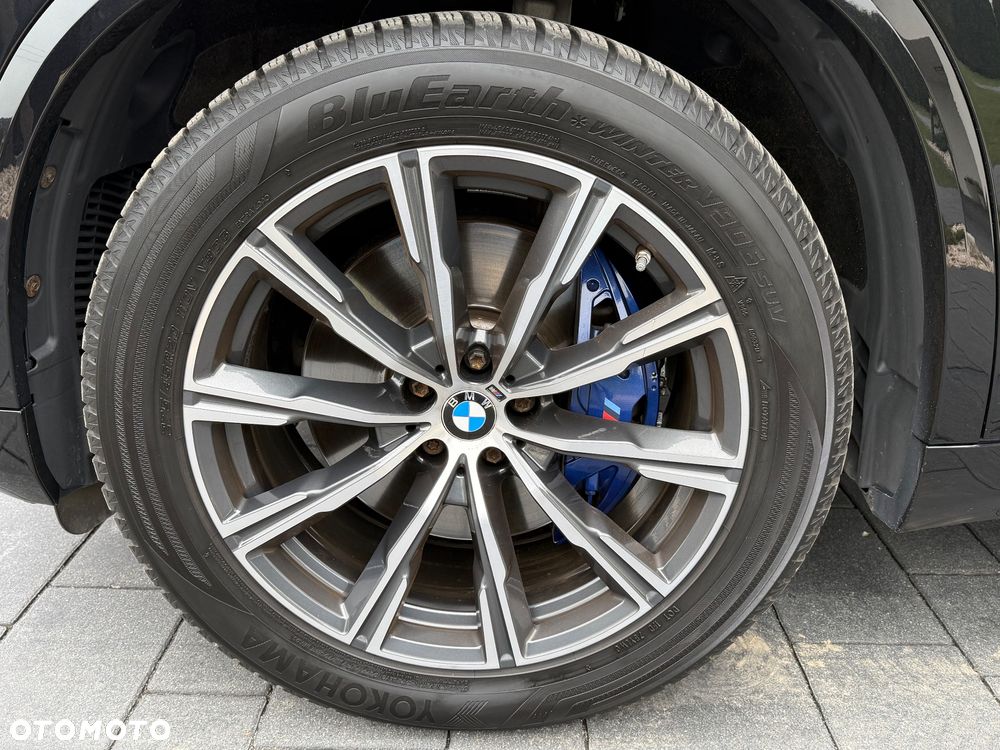 BMW X5 xDrive30d - 13