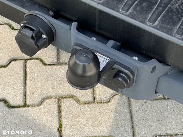 Ford Transit VAN L3H2 LIMITED - 11
