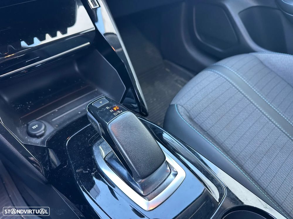 Peugeot e-208 50 kWh Allure Pack - 5
