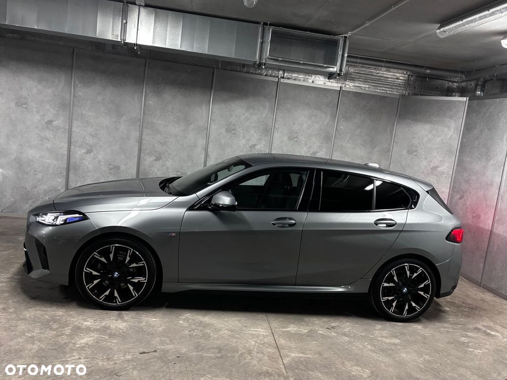 BMW Seria 1 - 3