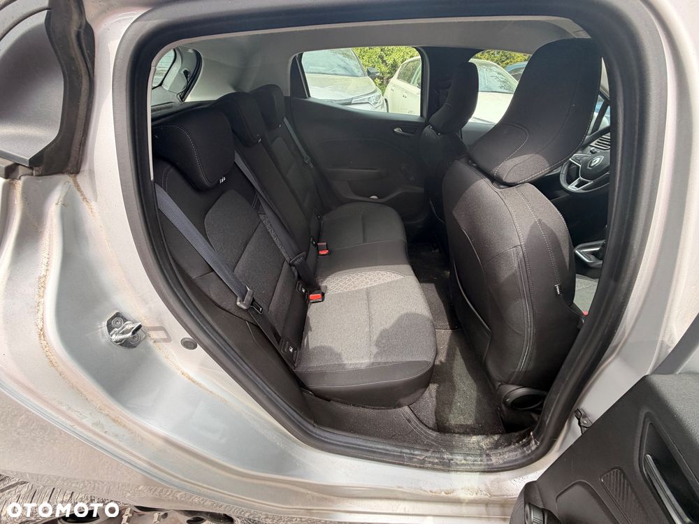 Renault Clio 1.0 TCe Intens - 11
