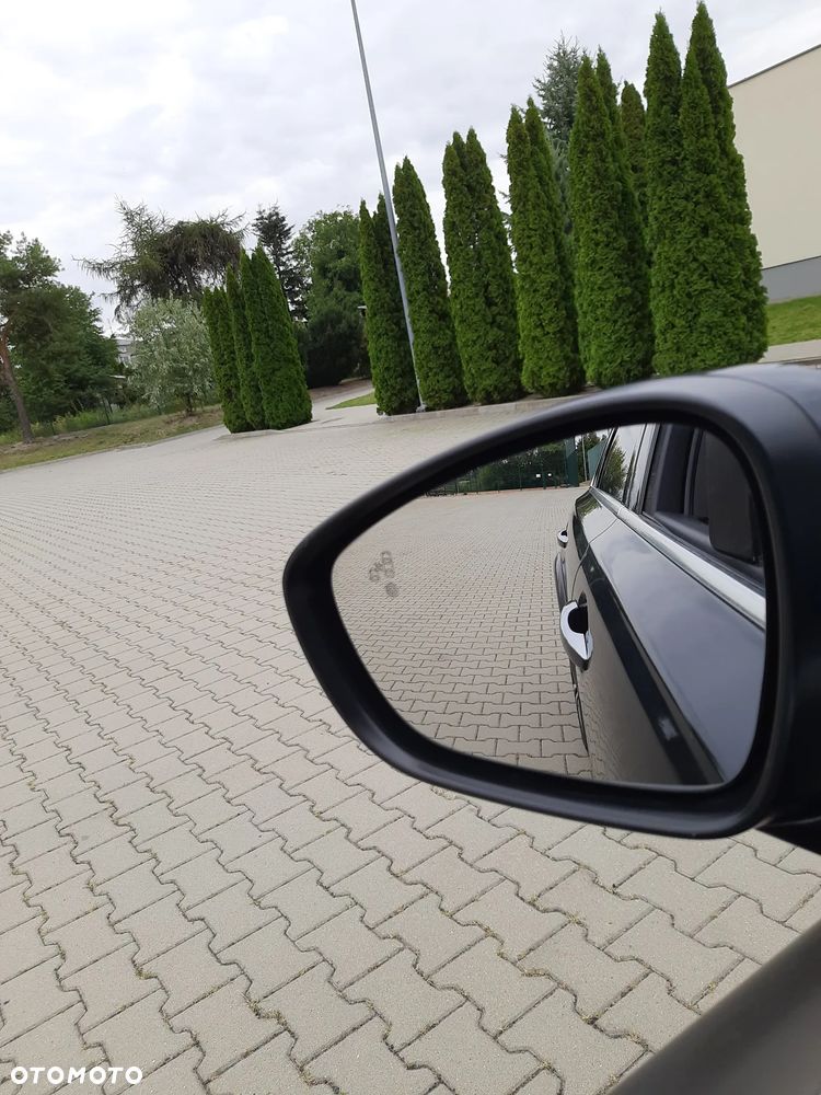 Peugeot 508 2.0 BlueHDi RXH S&S - 16