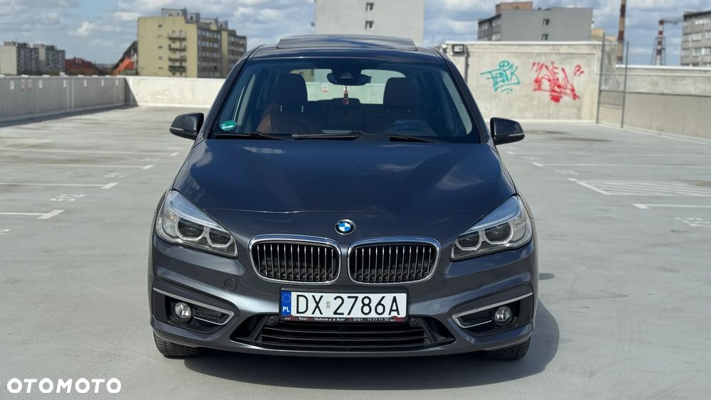 BMW Seria 2 - 2