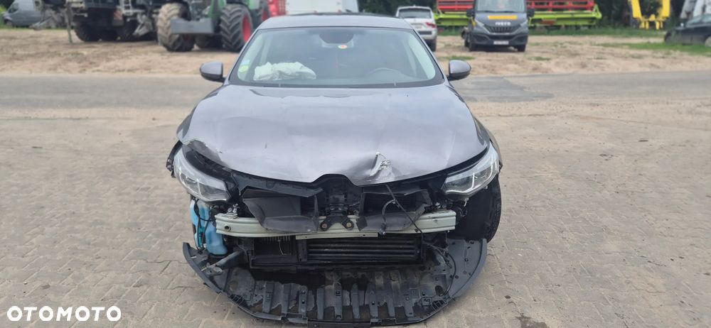 Renault Talisman 1.5 Energy dCi Life - 2
