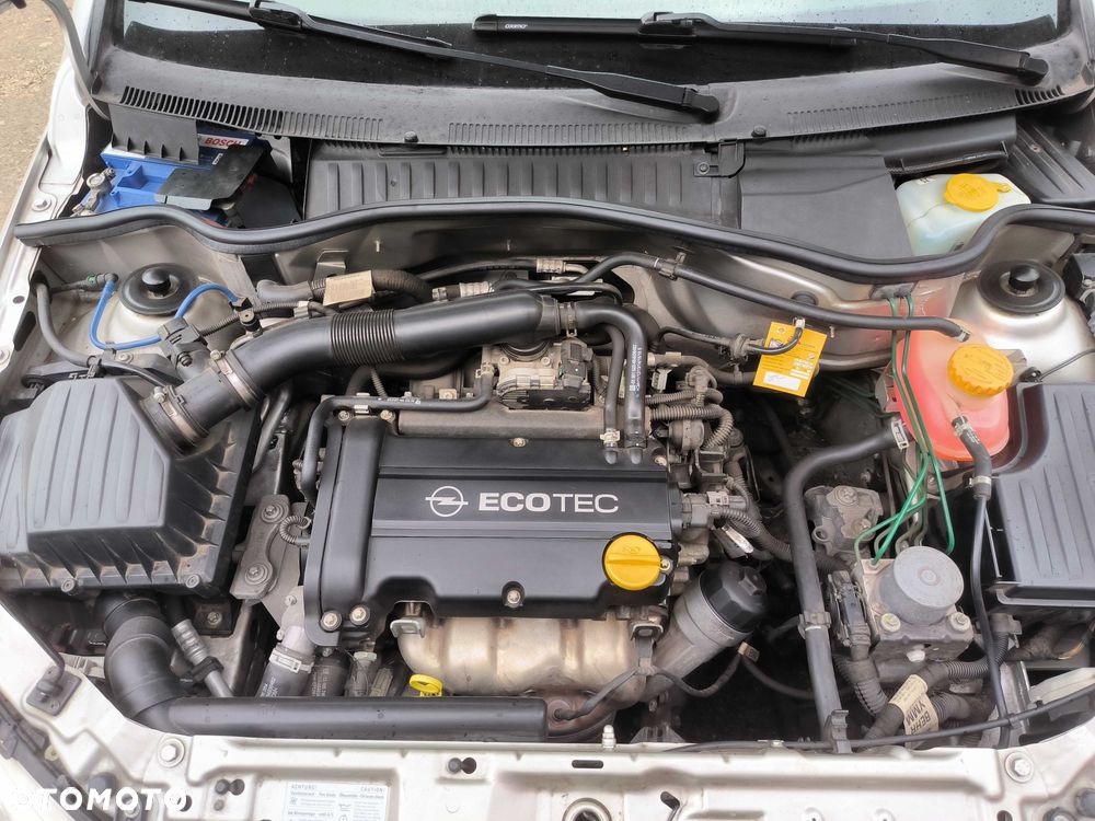 Opel Corsa - 6