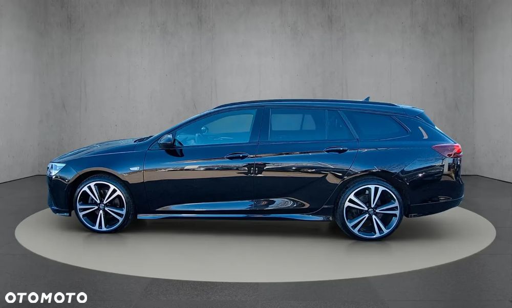 Opel Insignia 2.0 CDTI Ultimate S&S - 9