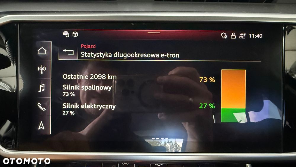 Audi A6 Avant 55 TFSI e quattro S tronic S line - 38