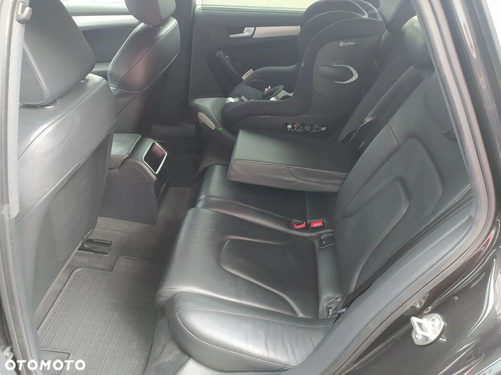 Audi A4 Avant 2.0 TDI e DPF S line Sportpaket - 19