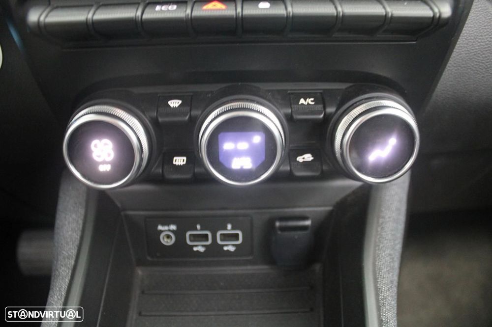 Renault Zoe (c/ Bateria) EV50 110hp Evolution - 20