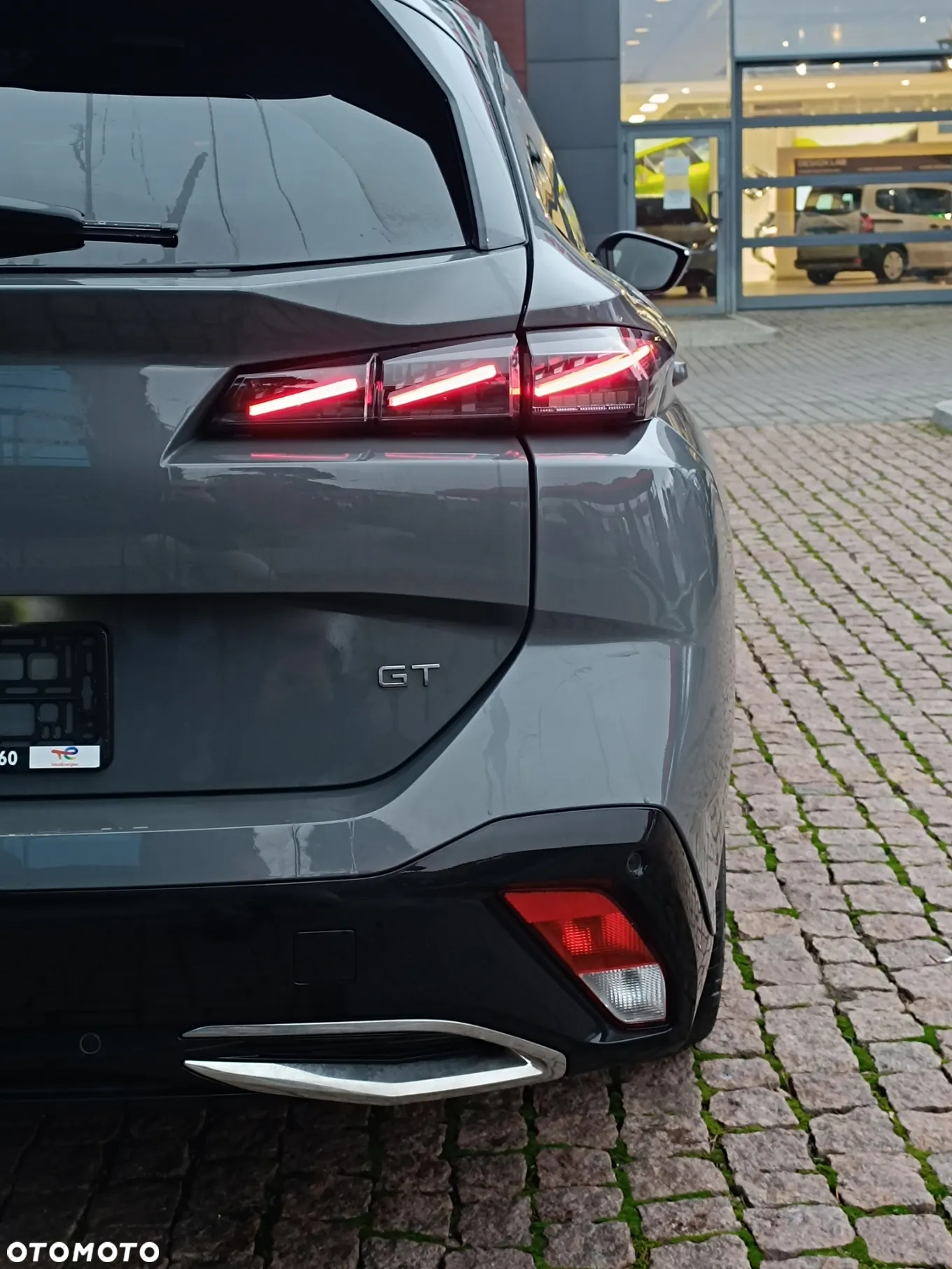Peugeot 308 - 13