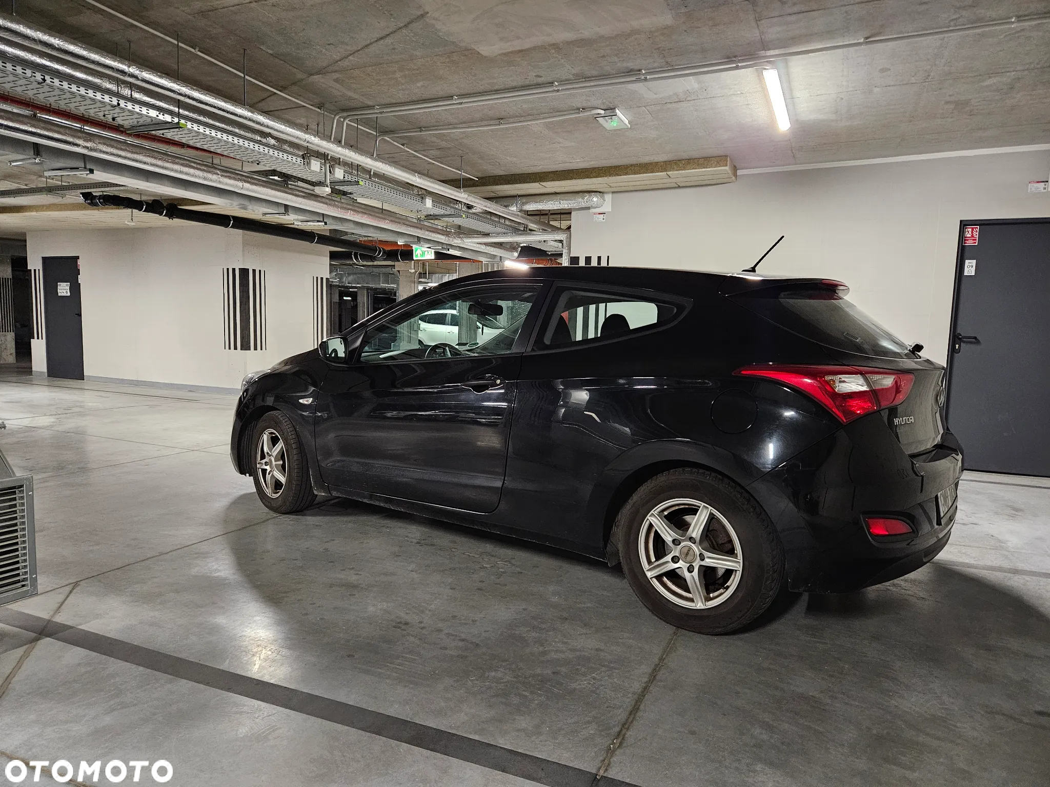 Hyundai i30 1.4 Advantage - 17