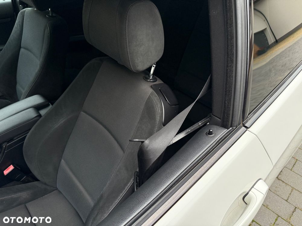 BMW Seria 3 320d DPF - 18