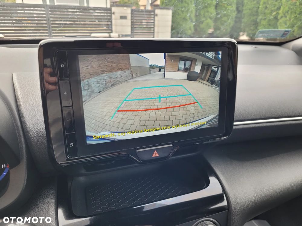 Toyota Yaris Cross 1.5 Comfort - 21
