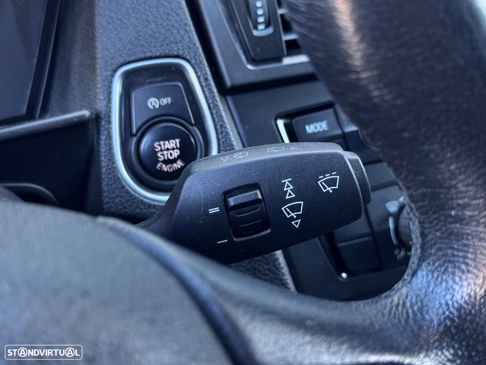 BMW 114 d Line Sport - 15