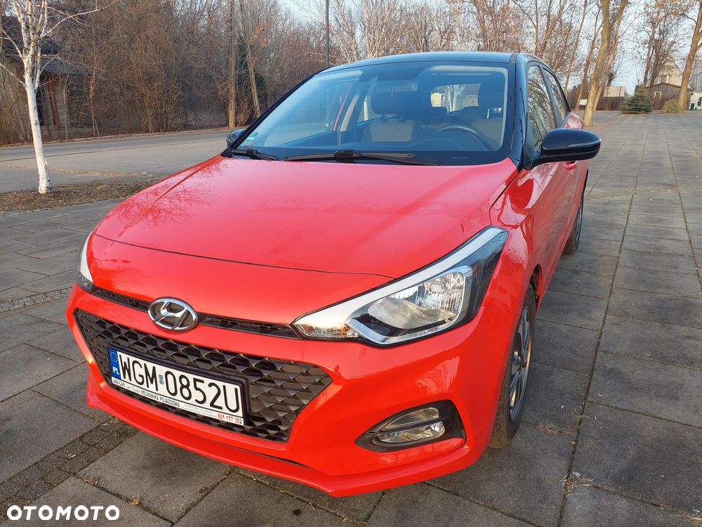 Hyundai i20 1.2 Style - 4