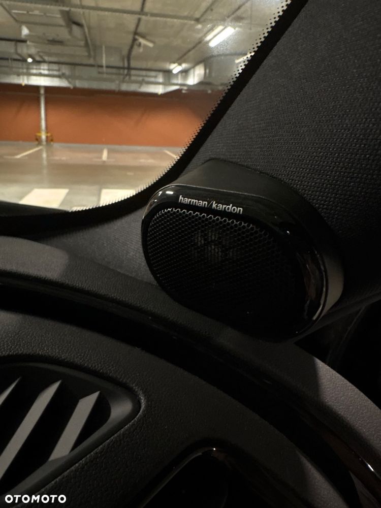 MINI John Cooper Works ALL4 Trim sport - 27