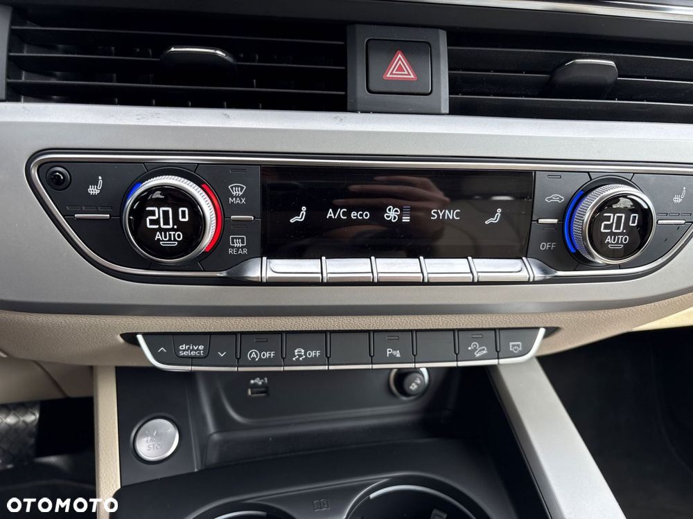 Audi A4 Allroad 45 TFSI mHEV Quattro S tronic - 23