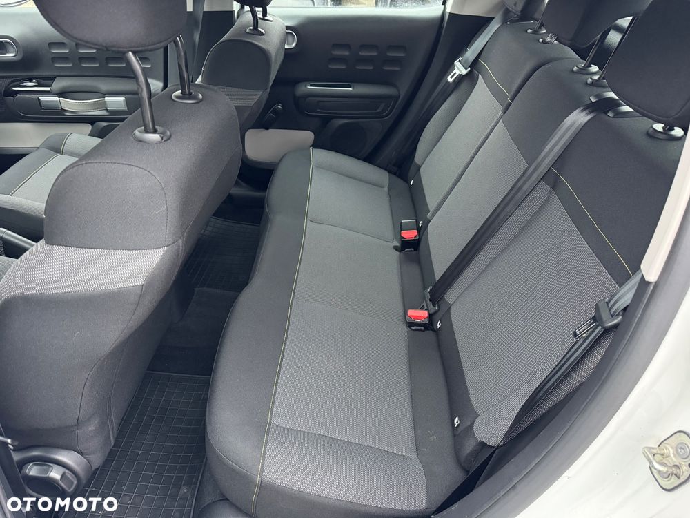 Citroën C3 1.2 PureTech Shine - 11