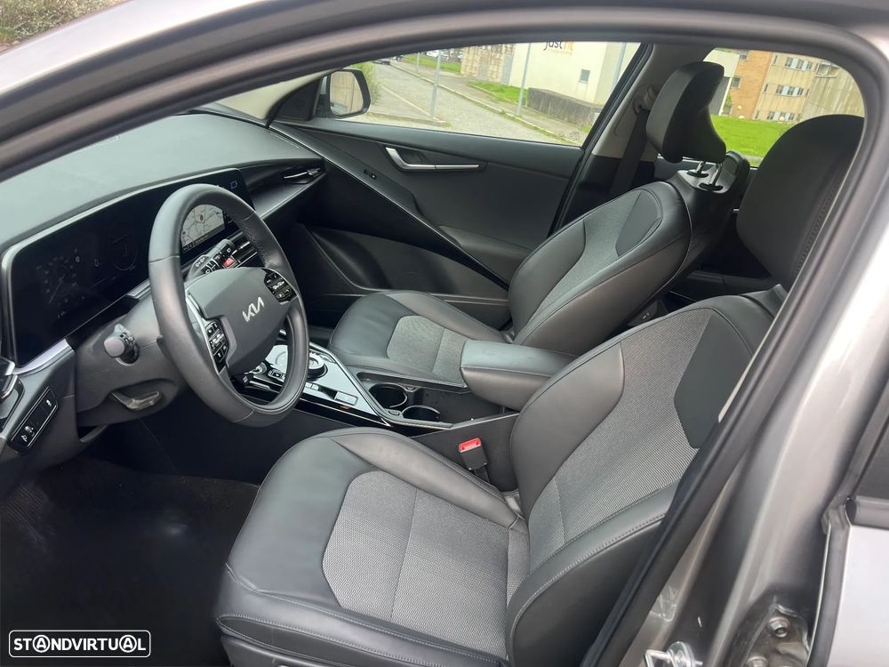 Kia e-Niro Spirit - 14