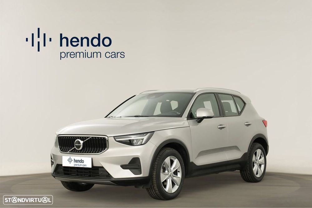 Volvo XC 40 1.5 T2 Core Auto - 1