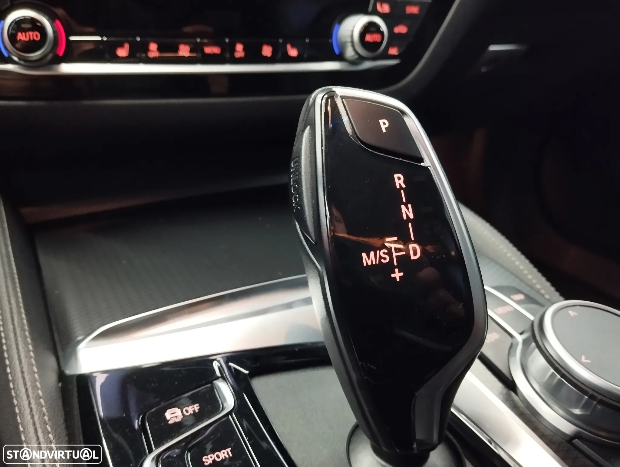 BMW 520 e Pack M - 49