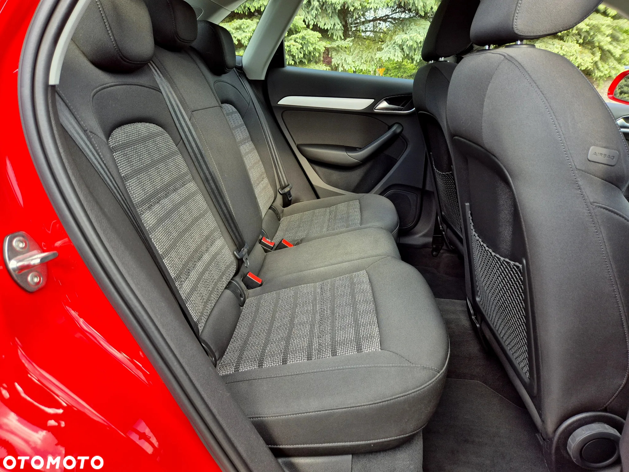 Audi Q3 2.0 TDI Quattro Sport S tronic - 12