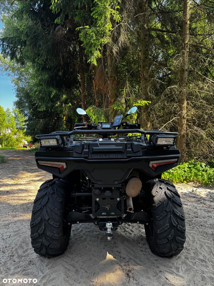 Polaris Sportsman - 6